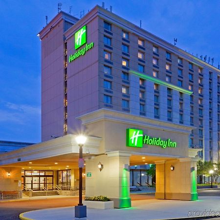 Holiday Inn Philadelphia-Stadium Экстерьер фото
