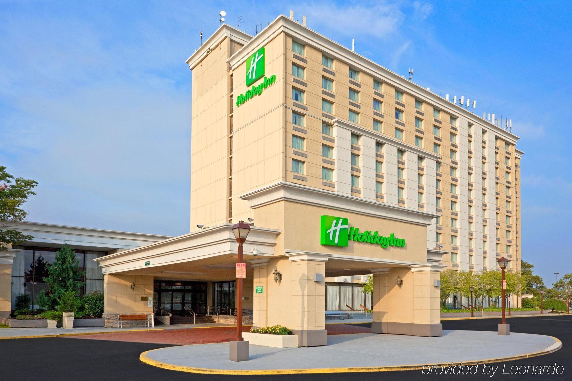 Holiday Inn Philadelphia-Stadium Экстерьер фото
