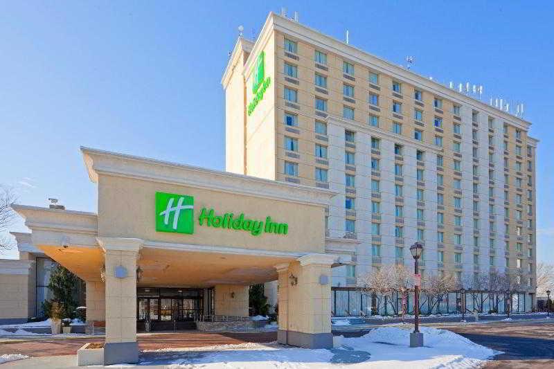 Holiday Inn Philadelphia-Stadium Экстерьер фото