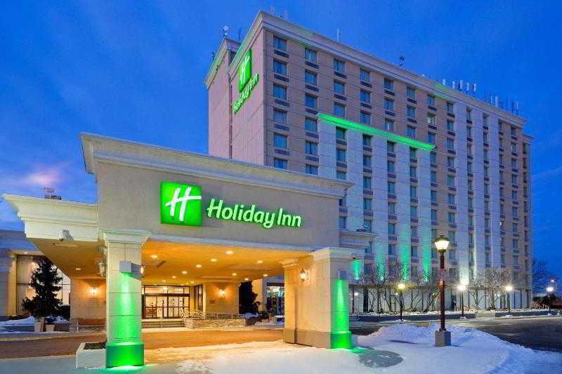 Holiday Inn Philadelphia-Stadium Экстерьер фото
