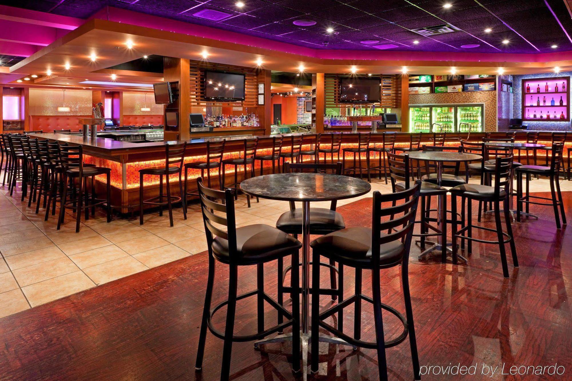 Holiday Inn Philadelphia-Stadium Ресторан фото