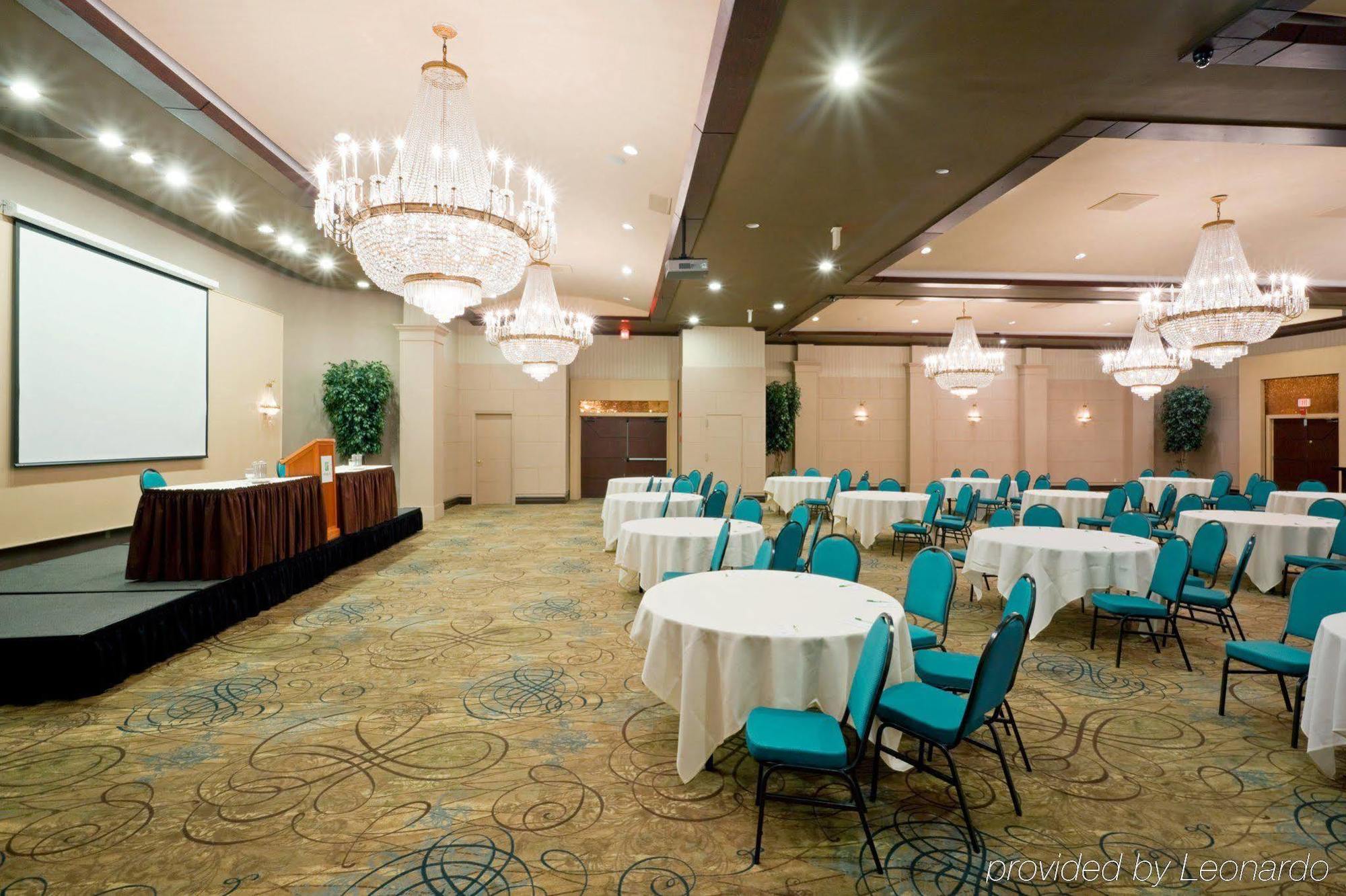 Holiday Inn Philadelphia-Stadium Экстерьер фото