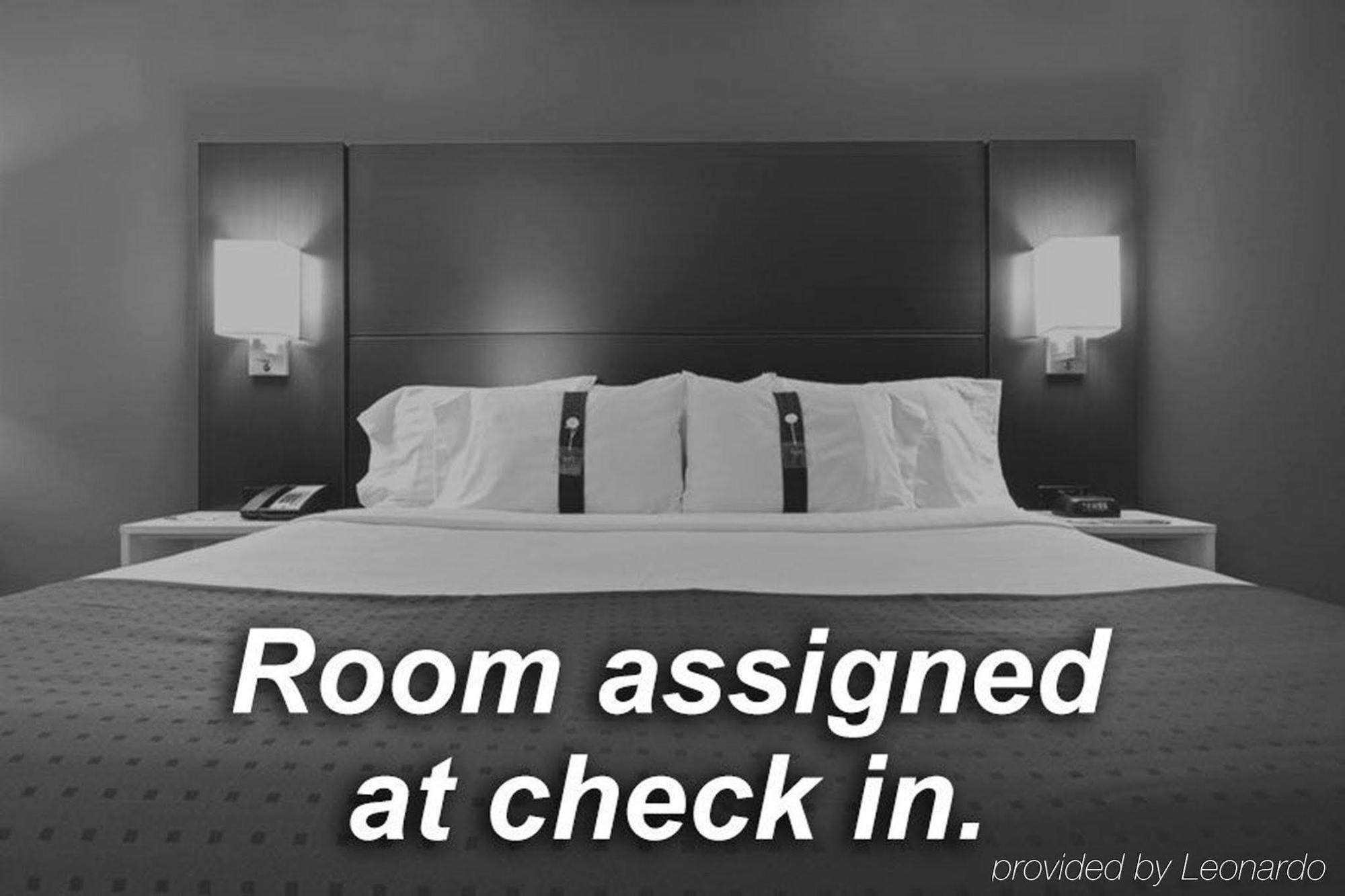 Holiday Inn Philadelphia-Stadium Экстерьер фото
